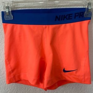 NIKE Pro 3” Shorts